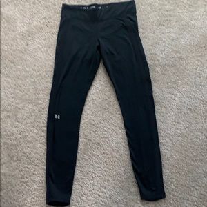 Under armour leggings